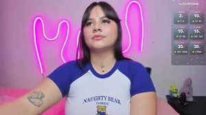 MyFreeCams - Carla_lee20 June 25 2024