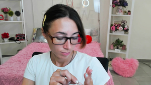 JineAny Webcam video from Stripchat [June 24 2024]