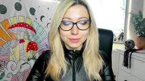 MyFreeCams - HeidiFLOWER June 25 2024