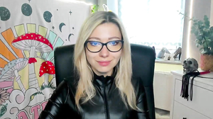 MyFreeCams - HeidiFLOWER June 25 2024