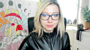 MyFreeCams - HeidiFLOWER June 25 2024