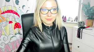 MyFreeCams - HeidiFLOWER June 25 2024