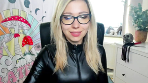 MyFreeCams - HeidiFLOWER June 25 2024