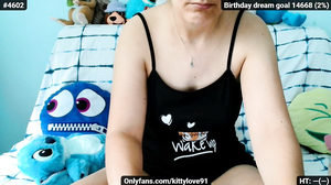 MyFreeCams - KittyLove91 June 25 2024