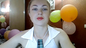 MyFreeCams - Annushka__ June 25 2024