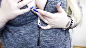 MyFreeCams - PerfectHAILEY July 3 2024