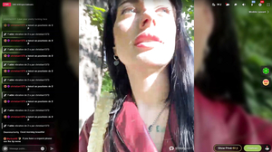 Show 16-06-2024    Melissa_crazzy
