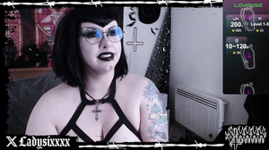 MyFreeCams - ladysixxxx July 5 2024