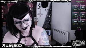 MyFreeCams - ladysixxxx July 5 2024