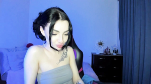 MyFreeCams - NancyLovee July 13 2024
