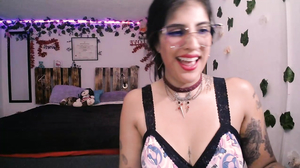 azahar__ziiz Webcam video from Stripchat [July 13 2024]