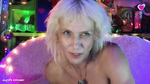 Alexa_Cosmic Webcam video from Stripchat [July 17 2024]