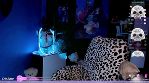 Fridart-house_Fortuna Webcam video from Stripchat [July