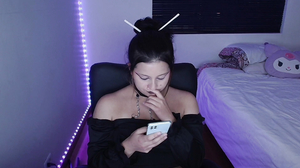 MyFreeCams - hell_dancer July 18 2024