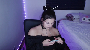 MyFreeCams - hell_dancer July 18 2024