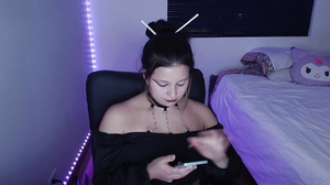 MyFreeCams - hell_dancer July 18 2024