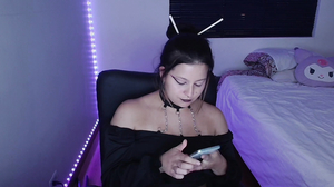 MyFreeCams - hell_dancer July 18 2024