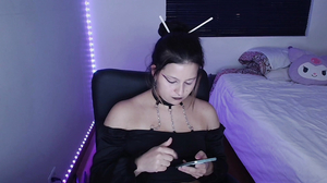 MyFreeCams - hell_dancer July 18 2024