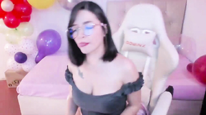 MyFreeCams - Ana_Ruh July 17 2024
