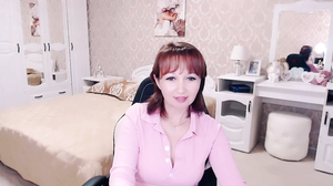 MyFreeCams - AdeleMoran July 14 2024