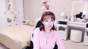 MyFreeCams - AdeleMoran July 14 2024