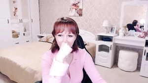 MyFreeCams - AdeleMoran July 14 2024