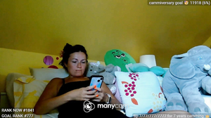 MyFreeCams - Bella7Years July 19 2024