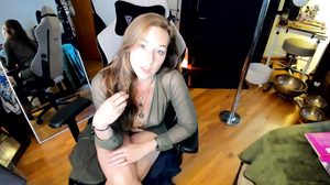MyFreeCams - She_is_Sam July 19 2024