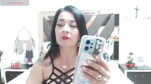 EsmeraldaXO Webcam video from MyFreeCams [July 28 2024]