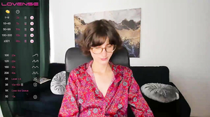 LunaMeowww Webcam video from MyFreeCams [July 28 2024]