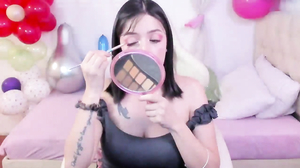 MyFreeCams - Ana_Ruh July 29 2024
