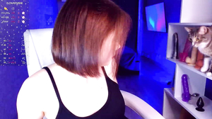 MyFreeCams - MilkyEveline July 28 2024