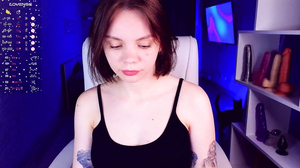 MyFreeCams - MilkyEveline July 28 2024