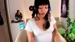MyFreeCams - kittieEVIL July 28 2024