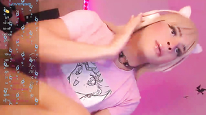 evangeline_ts_ August 13 2024 01-18-40 @ Chaturbate Web