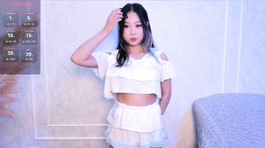 asuna_jisoo July 06 2024 17-59-54 @ Chaturbate WebCam