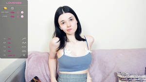 nice_kisss March 02 2024 13-11-24 @ Chaturbate WebCam
