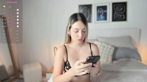 MyFreeCams - Anny_kross August 13 2024