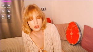 Coldgirl_ Webcam video from Stripchat [August 23 2024]