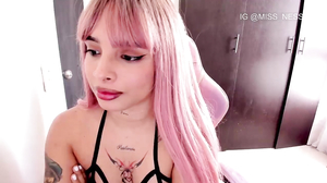 MyFreeCams - nessa333 August 23 2024