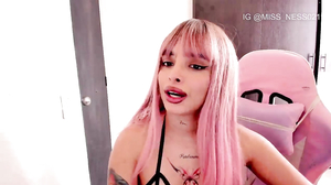 MyFreeCams - nessa333 August 23 2024