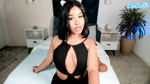 briitneyy Webcam video from CamSoda [August 14 2024]