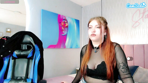 anabellton Webcam video from CamSoda [August 12 2024]