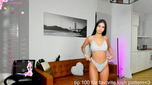 MyFreeCams - SophieBaby August 2 2024
