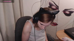 MyFreeCams - aamazingKatie August 14 2024