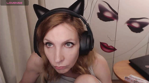 MyFreeCams - aamazingKatie August 14 2024