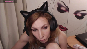 MyFreeCams - aamazingKatie August 14 2024