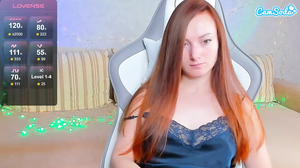 flamygold August 15 2024 01-23-08 @ CamSoda WebCam