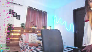 MyFreeCams - PerfecttPeach August 14 2024