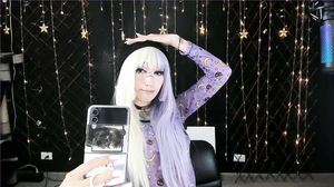 MyFreeCams - Yoshinosann August 15 2024